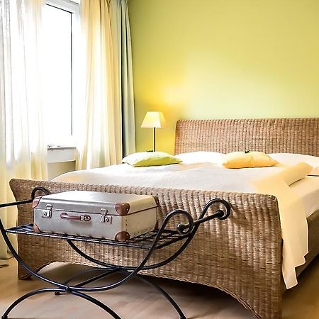 Hotel 3 Koenige Ахен Номер фото