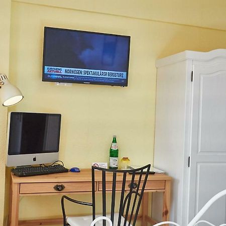 Hotel 3 Koenige Ахен Экстерьер фото