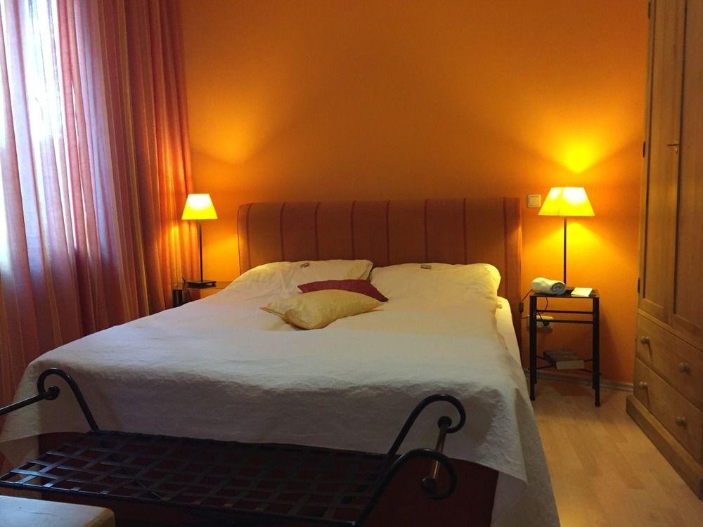Hotel 3 Koenige Ахен Экстерьер фото