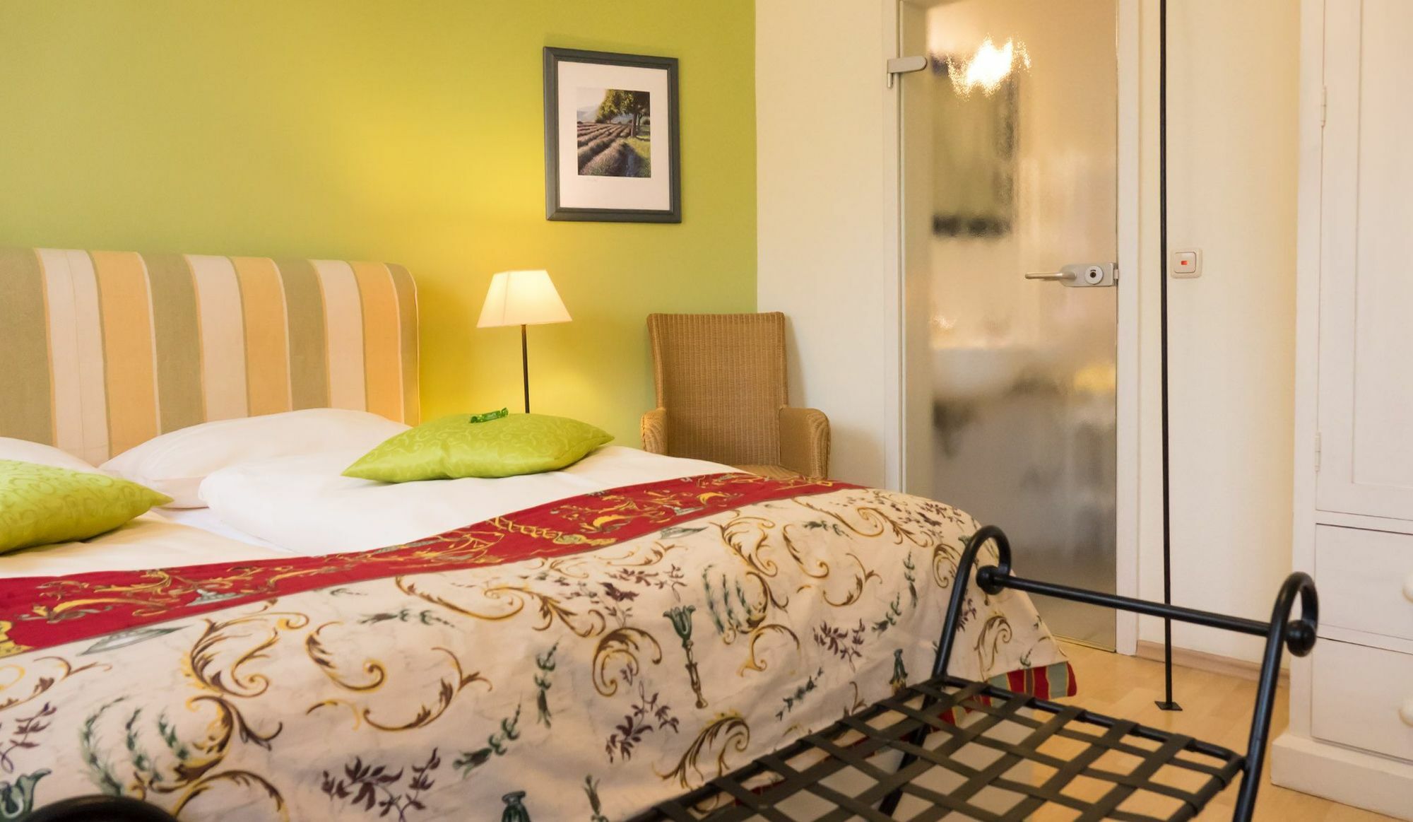Hotel 3 Koenige Ахен Экстерьер фото