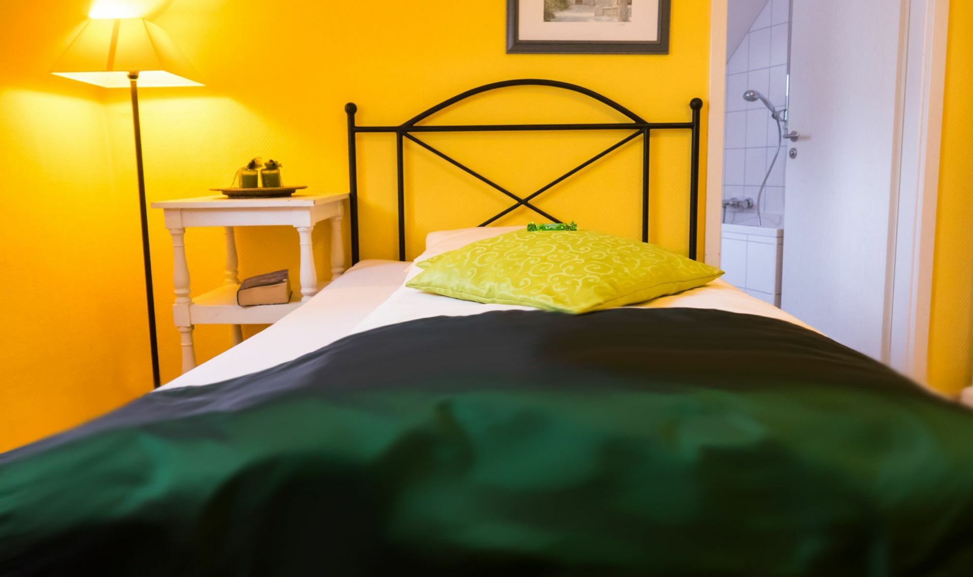 Hotel 3 Koenige Ахен Экстерьер фото