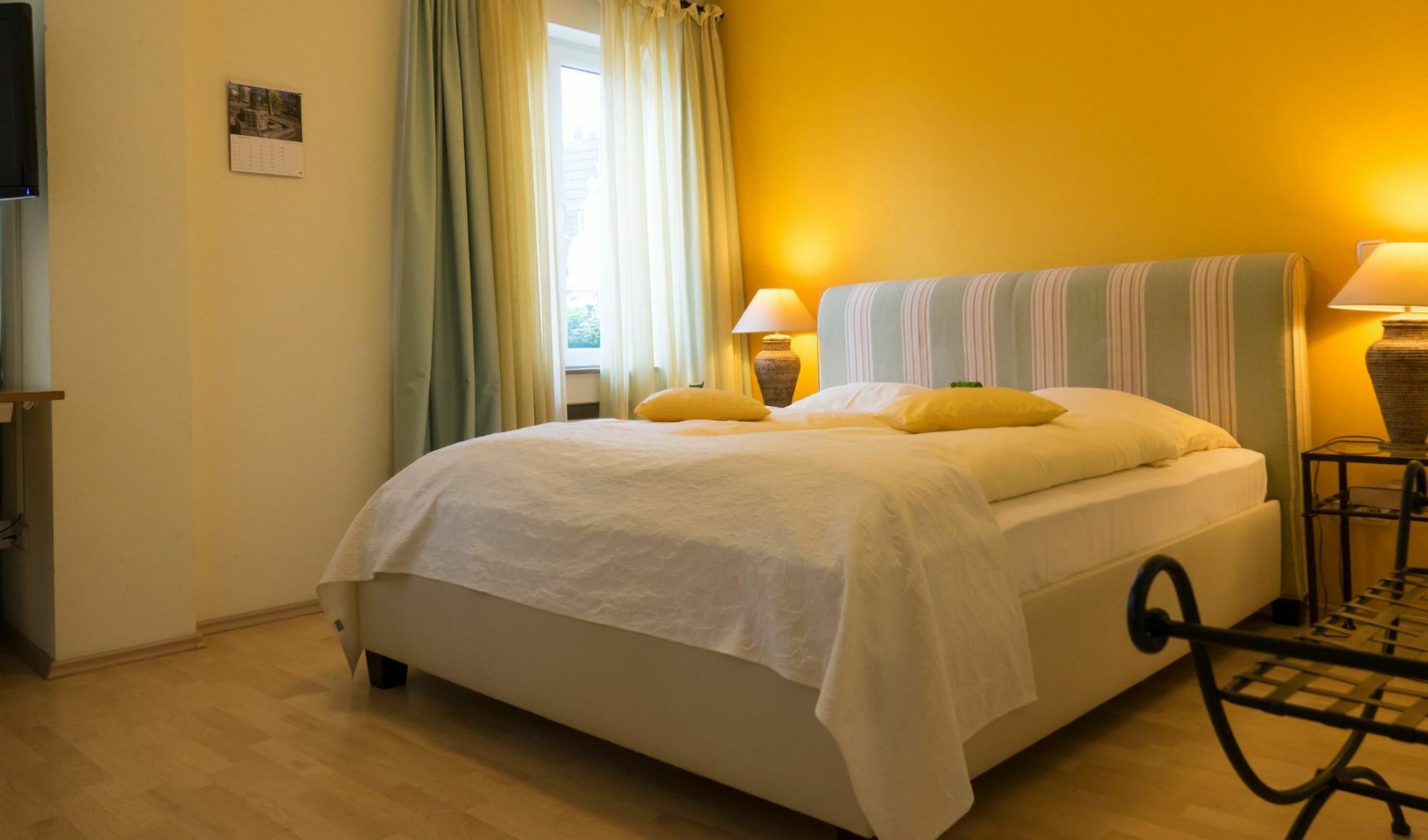 Hotel 3 Koenige Ахен Экстерьер фото