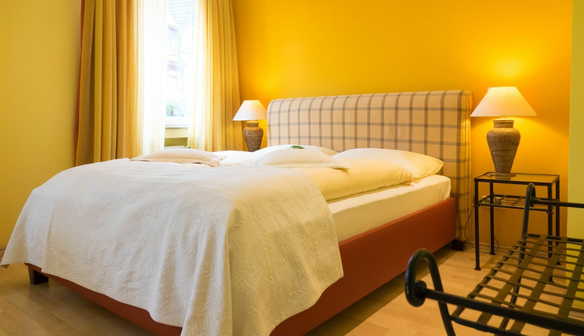Hotel 3 Koenige Ахен Экстерьер фото