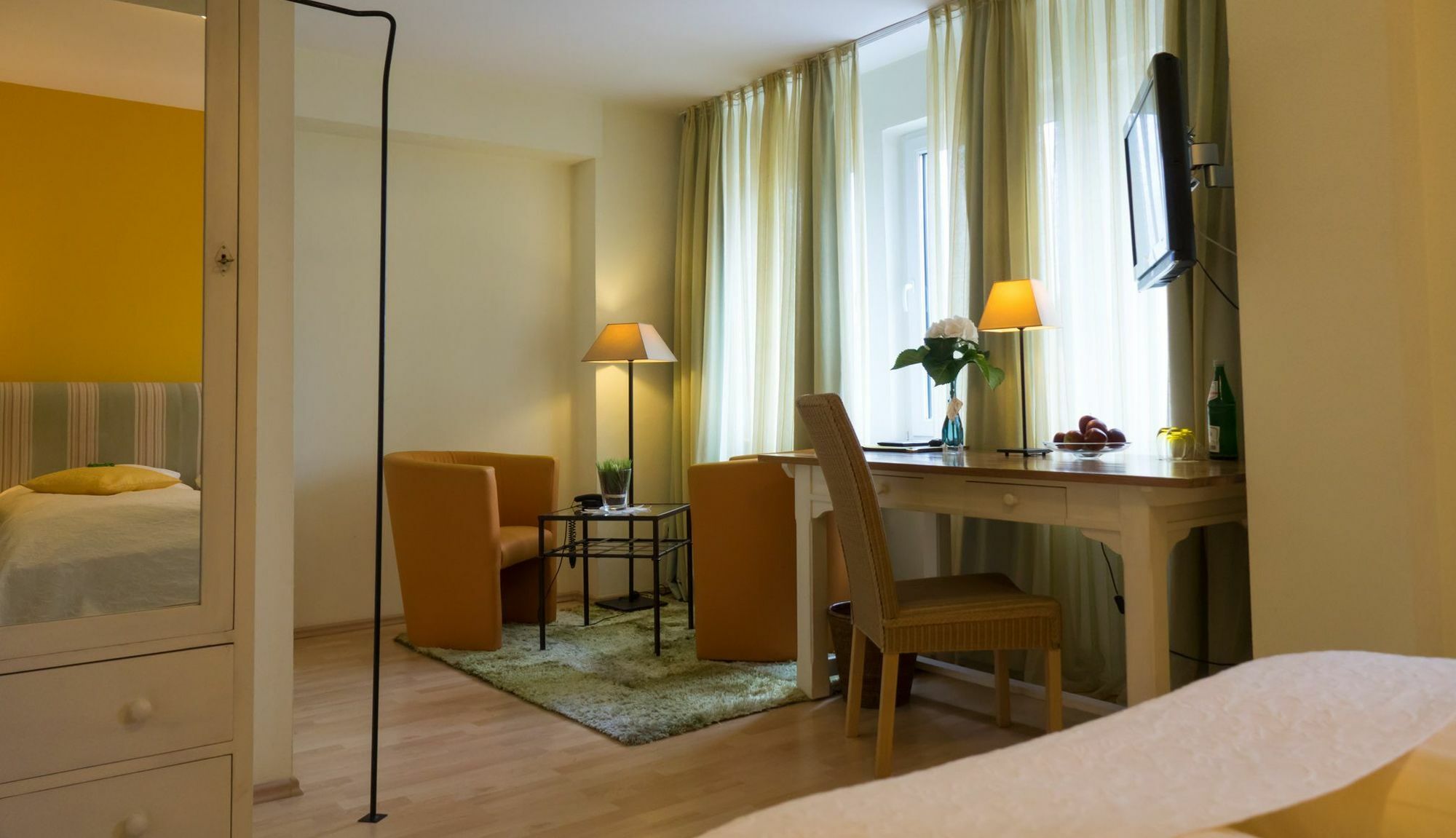Hotel 3 Koenige Ахен Экстерьер фото