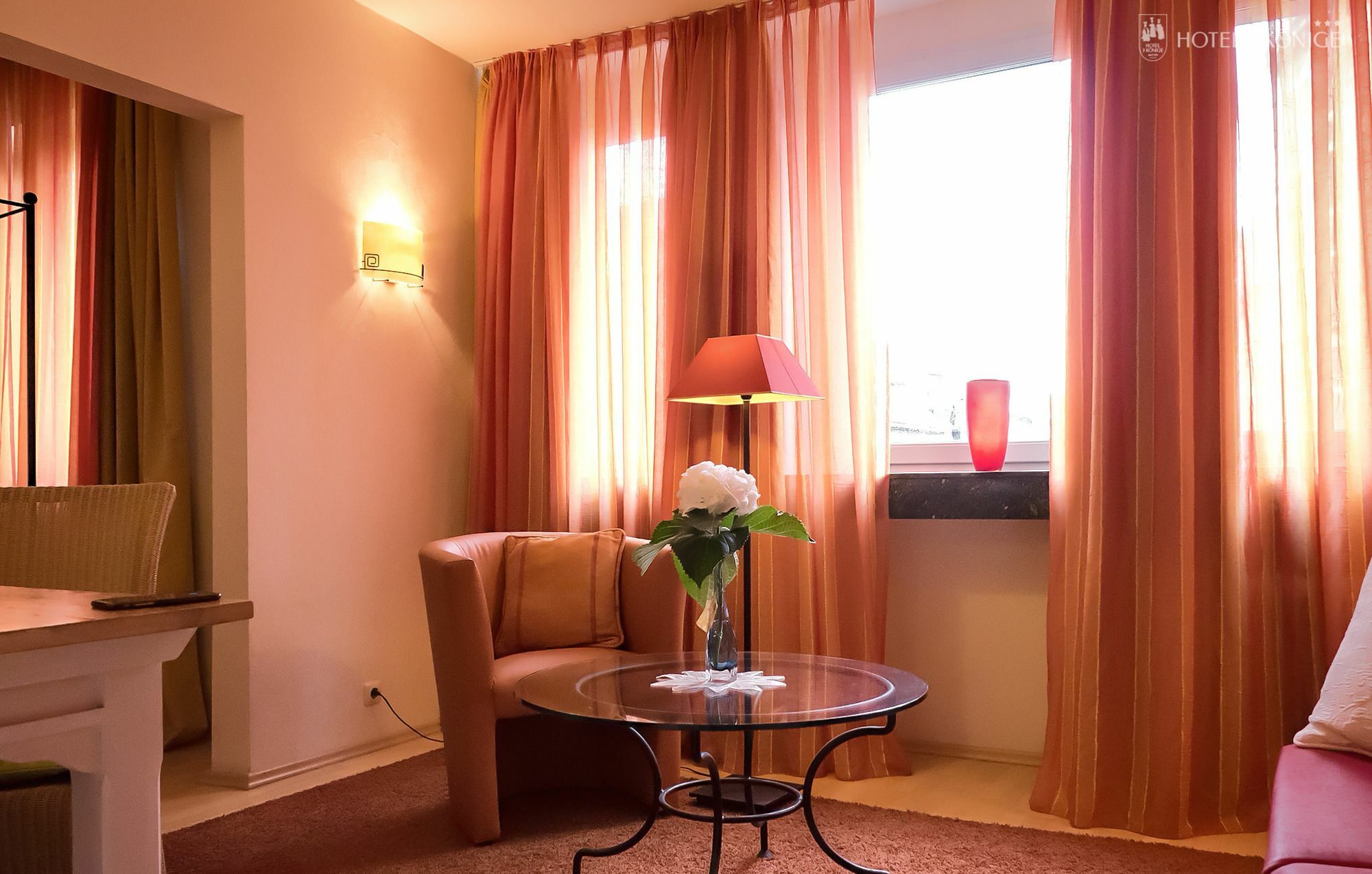 Hotel 3 Koenige Ахен Экстерьер фото