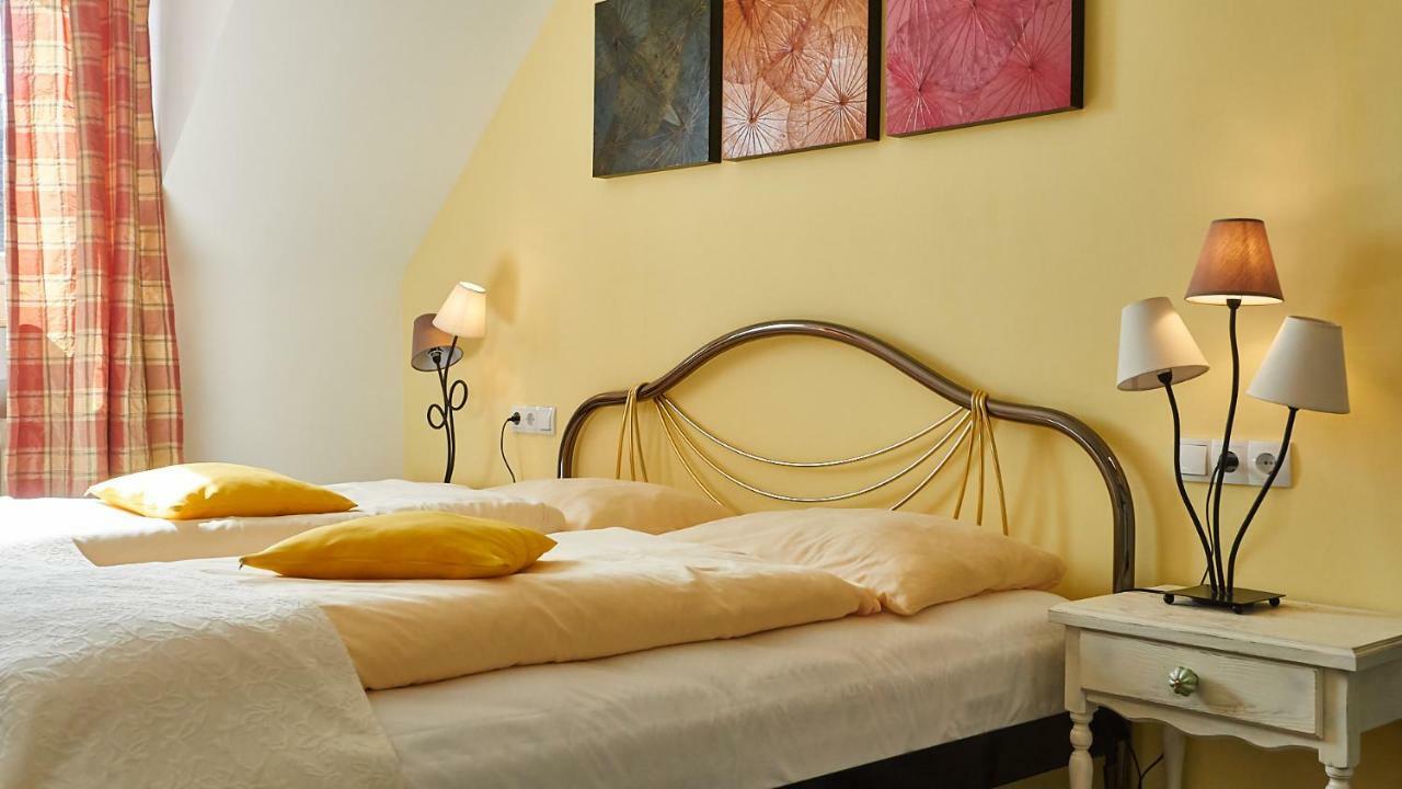 Hotel 3 Koenige Ахен Экстерьер фото