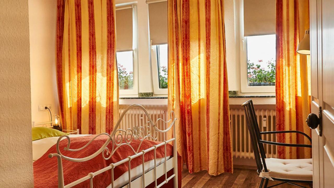 Hotel 3 Koenige Ахен Экстерьер фото